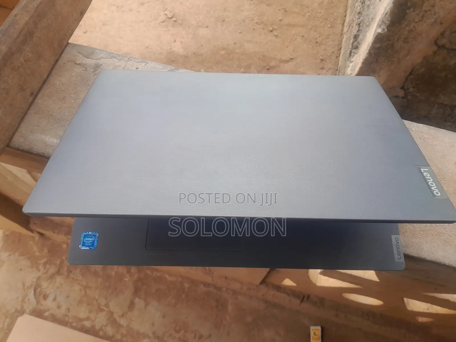 Laptop Lenovo V15 4GB Intel HDD 1T