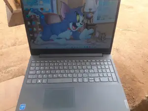 Laptop Lenovo V15 4GB Intel HDD 1T