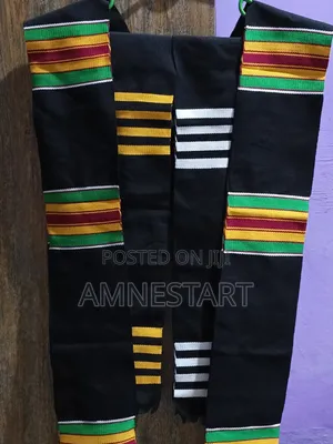 Original Kente Sash