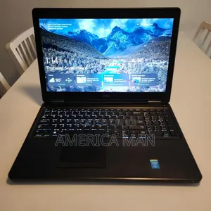 New Laptop Dell Latitude E5550 8GB Intel Core i5 HDD+SSD 320GB