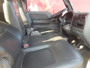 Kia Frontier Truck