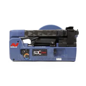Minelab SDC 2300 Gold Detector