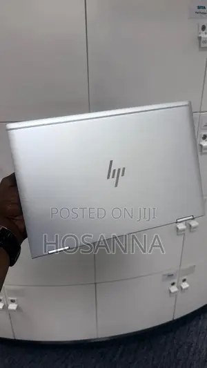 Laptop HP EliteBook X360 1030 G3 8GB Intel Core i5 SSD 512GB