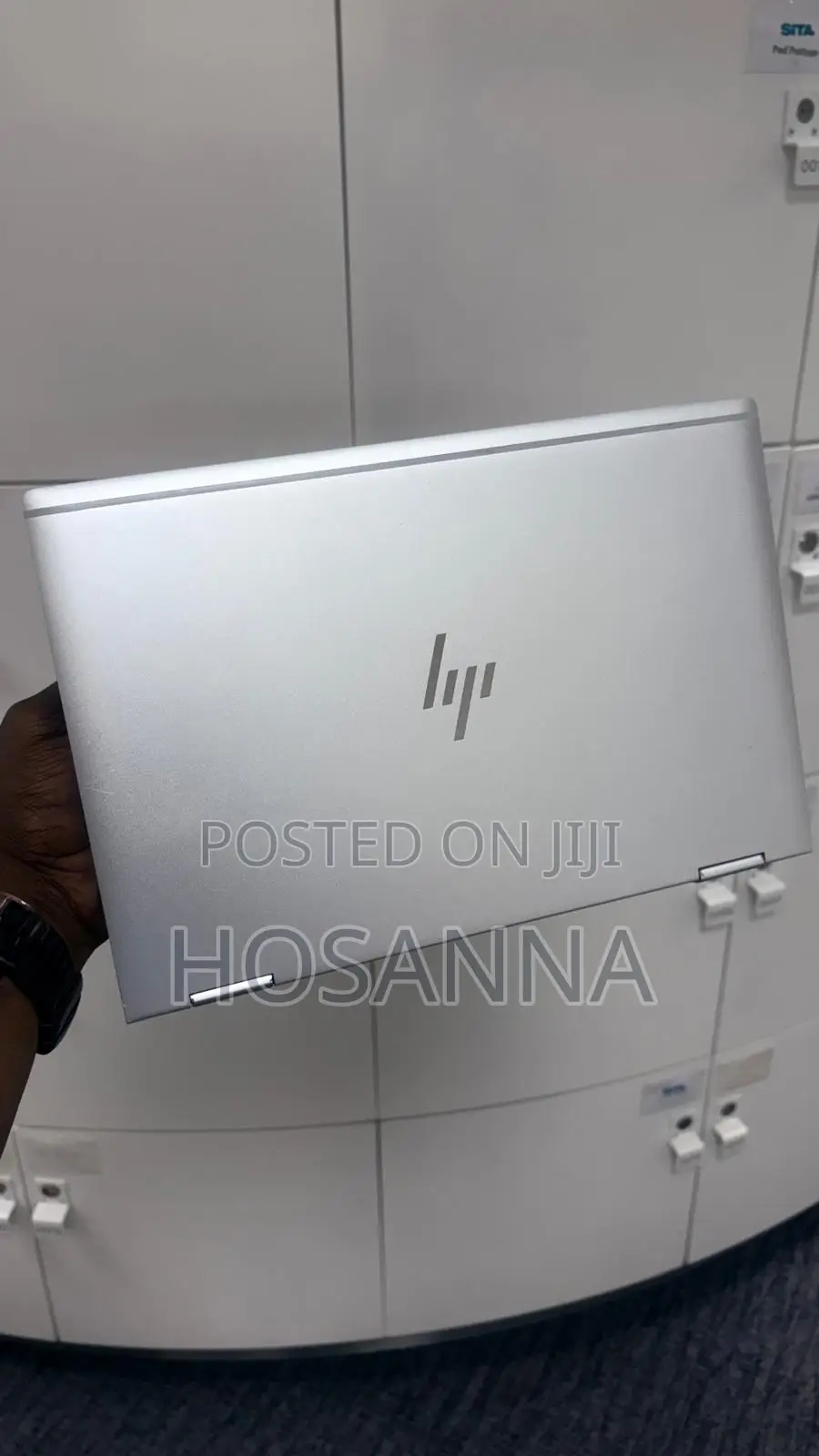Laptop HP EliteBook X360 1030 G3 8GB Intel Core i5 SSD 512GB