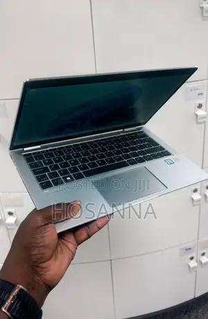 Laptop HP EliteBook X360 1030 G3 8GB Intel Core i5 SSD 512GB