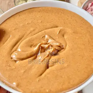 Groundnut Paste Bucket