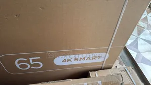 TCL 65 Inch TV
