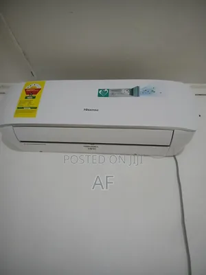 Hisense Air Conditioner