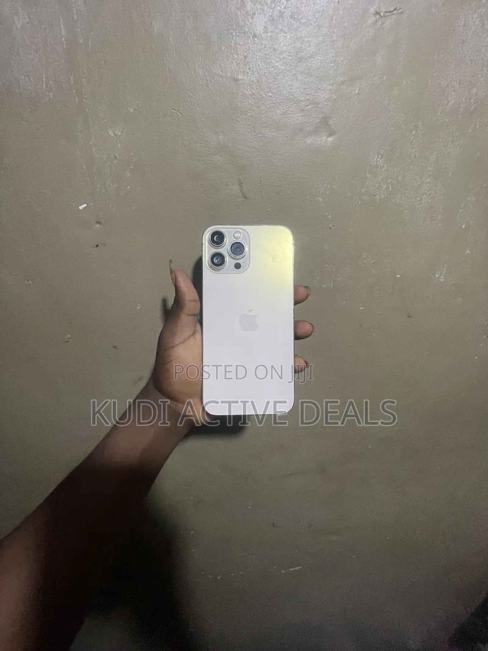 Apple iPhone 13 Pro Max 128 GB Gold