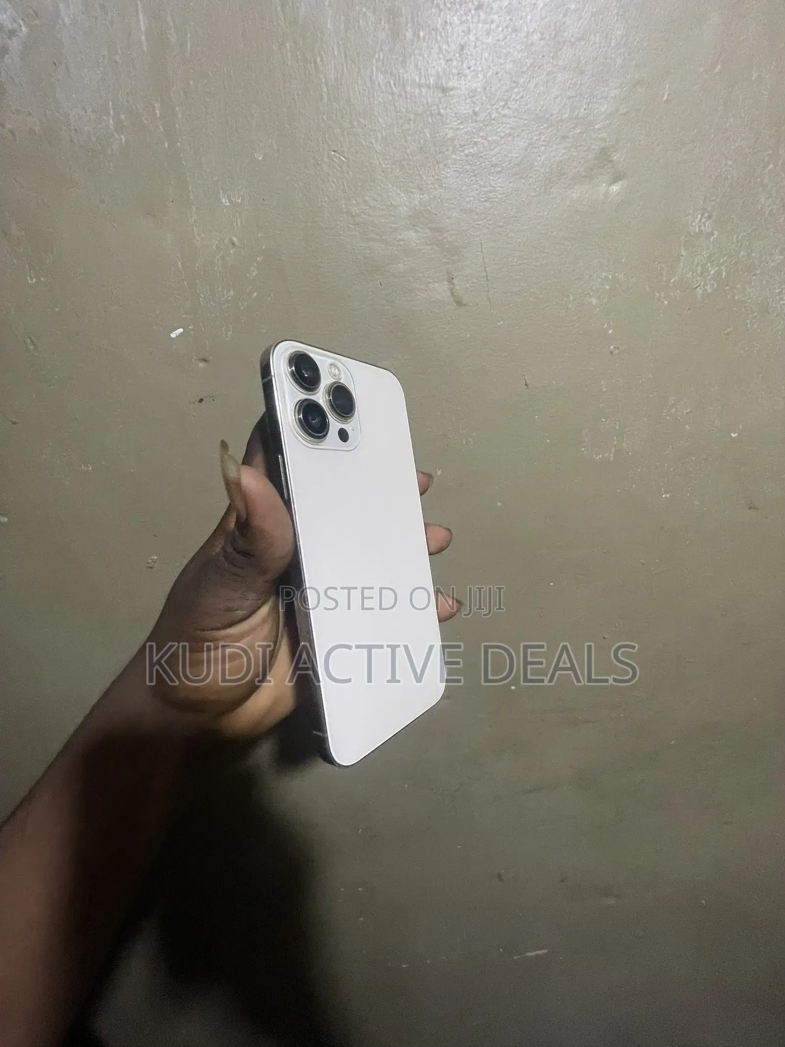Apple iPhone 13 Pro Max 128 GB Gold