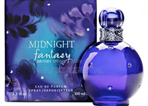 Midnight Fantasy