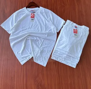 No Problem Plain Tees