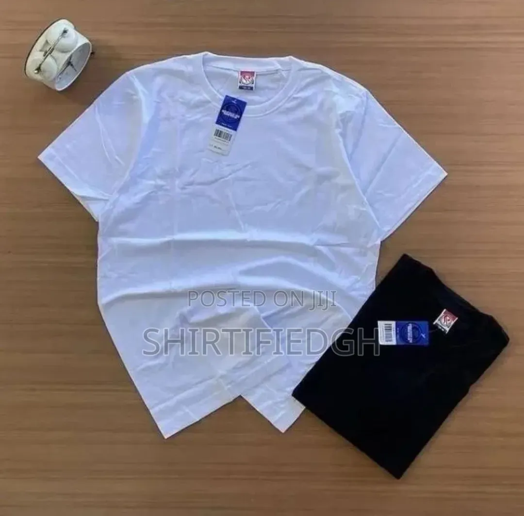 No Problem Plain Tees