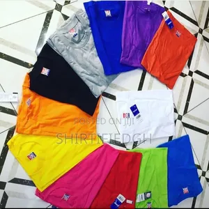 No Problem Plain Tees