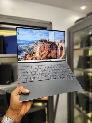 Laptop Dell XPS 13 16GB Intel Core i7 SSD 512GB