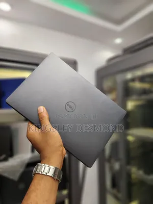 Laptop Dell XPS 13 16GB Intel Core i7 SSD 512GB