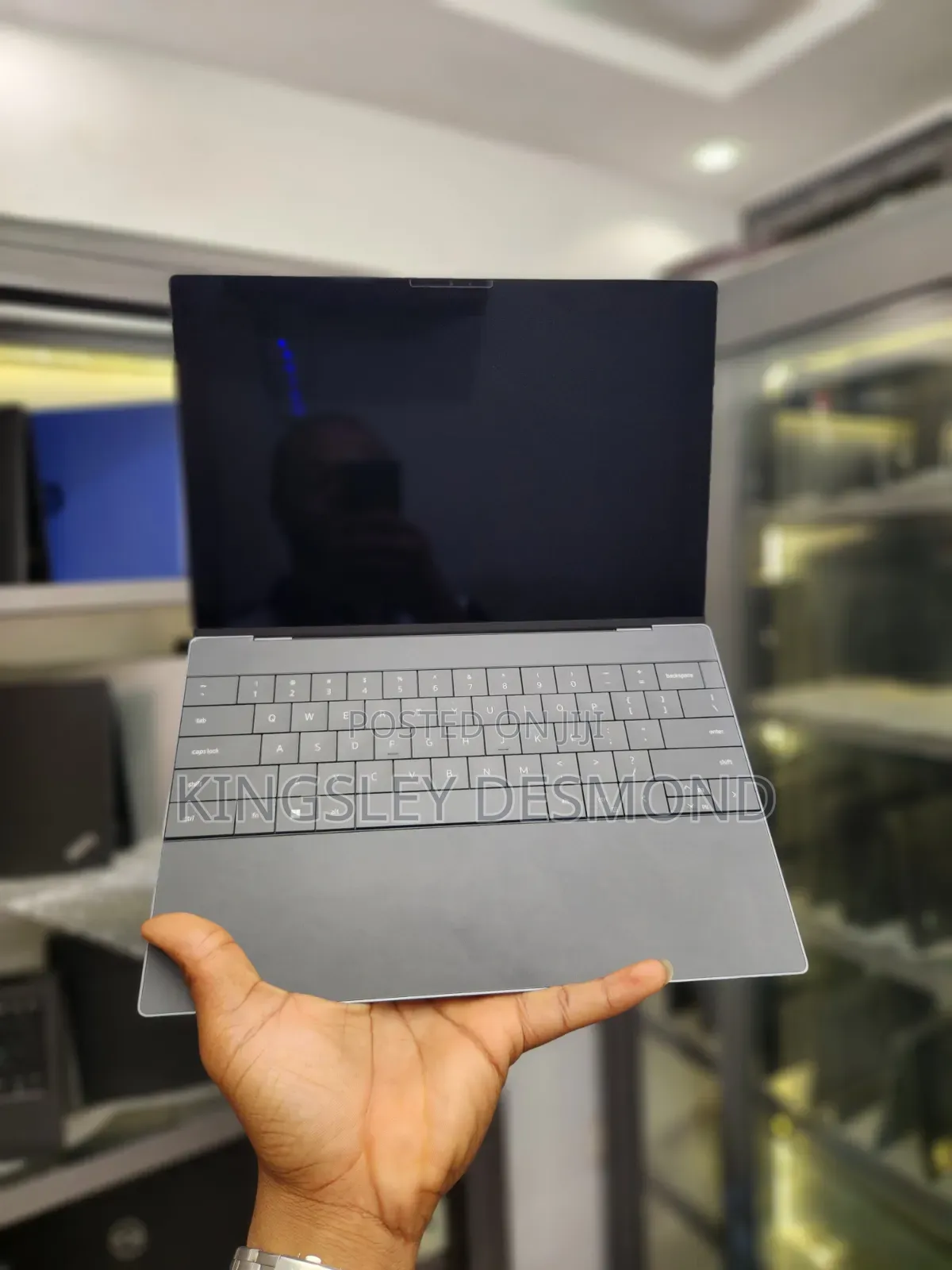 Laptop Dell XPS 13 16GB Intel Core i7 SSD 512GB