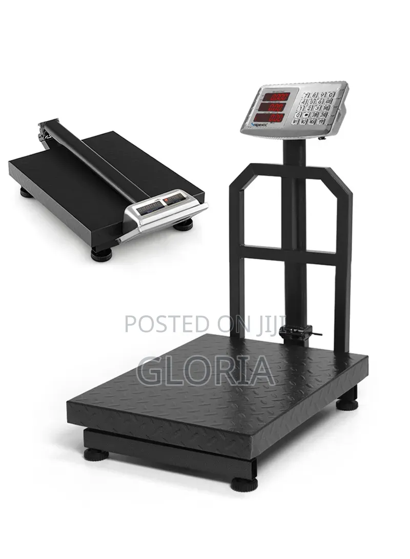 300kg Comercial Scale