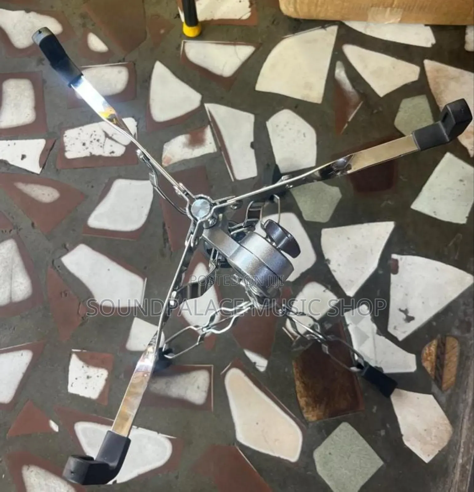 Snare Drum Stand