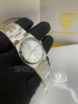 Poedagar Executive Watch