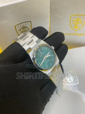 Poedagar Executive Watch