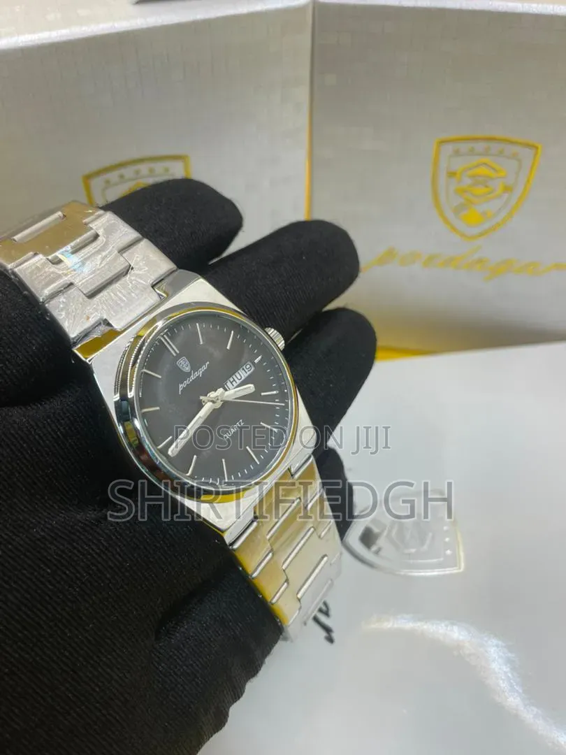 Poedagar Executive Watch