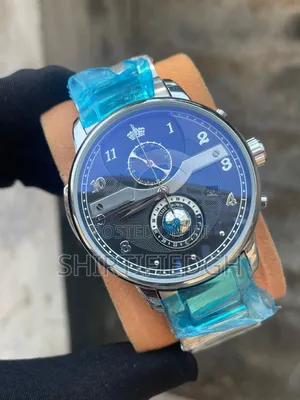 Crownstock Classic Watch