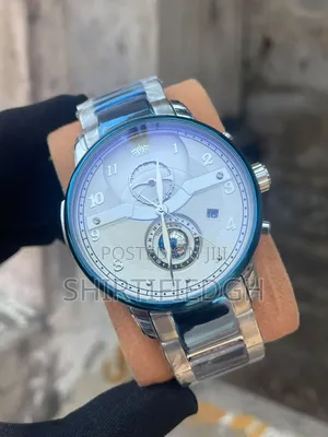 Crownstock Classic Watch