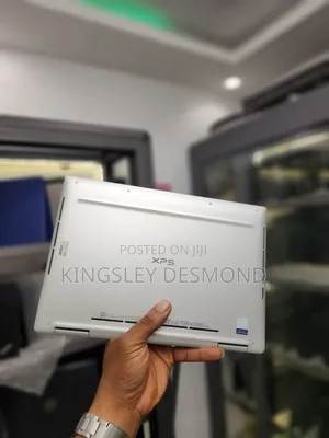 Laptop Dell XPS 13 7390 2-in-1 16GB Intel Core i7 SSD 512GB
