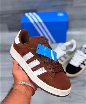 Adidas Campus Sneakers