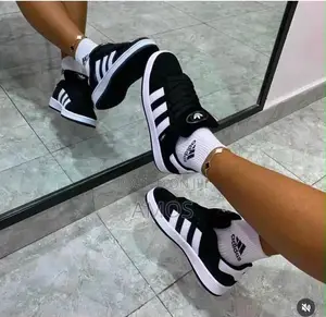 Adidas Campus Sneakers
