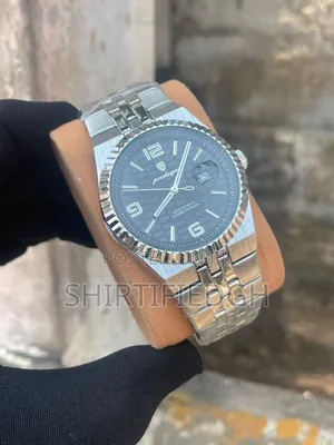 Poedagar(new Style) Watch