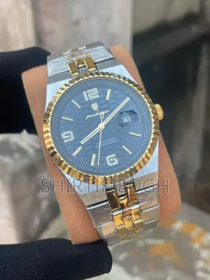 Poedagar(new Style) Watch