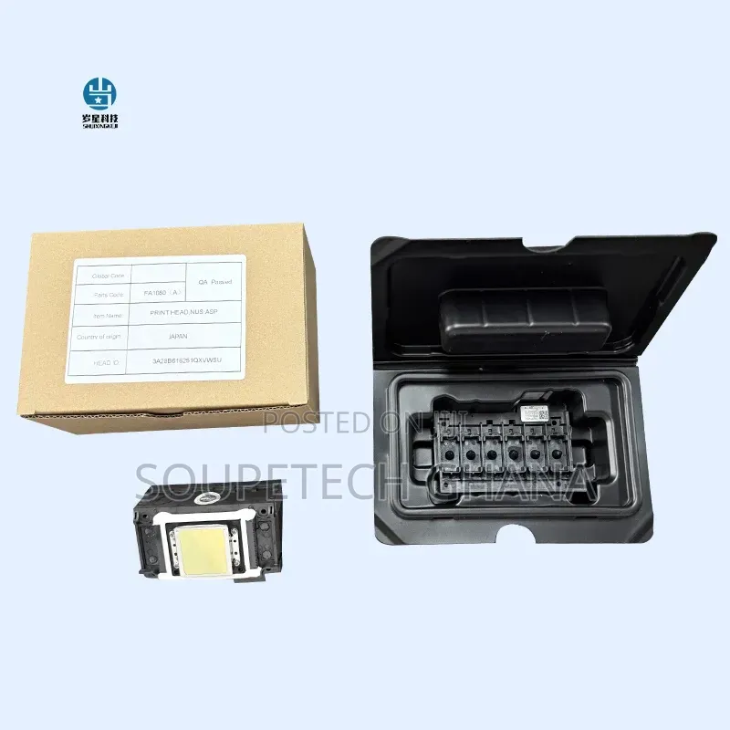 Original XP600 Printhead – Epson