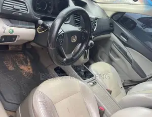 Honda Pilot 2017 Gray