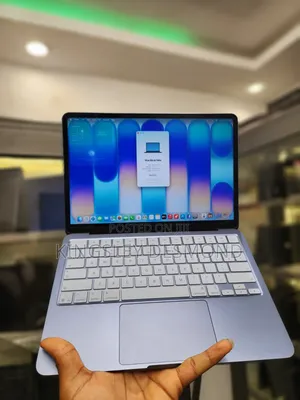 Laptop Apple MacBook Neo 2026 8GB SSD 256GB