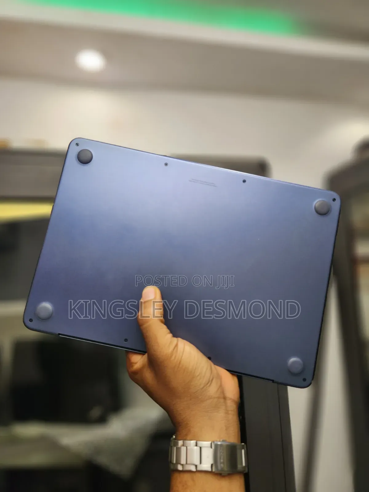 Laptop Apple MacBook Neo 2026 8GB SSD 256GB