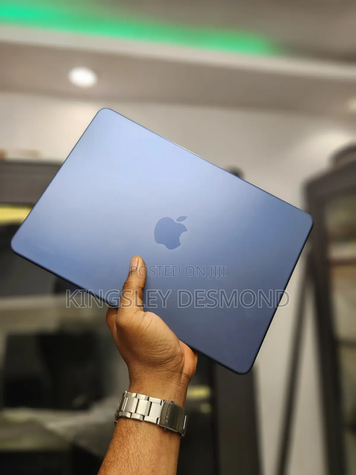 Laptop Apple MacBook Neo 2026 8GB SSD 256GB