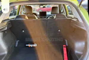 Hyundai Kona 2018 Green