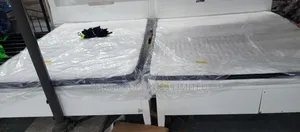 Brand New Quality Mattress With Spring