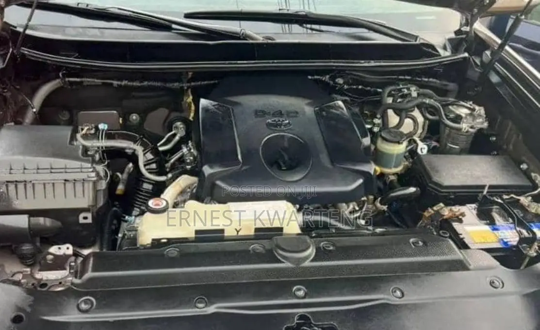 Toyota Land Cruiser Prado 2.8 2023 Gray