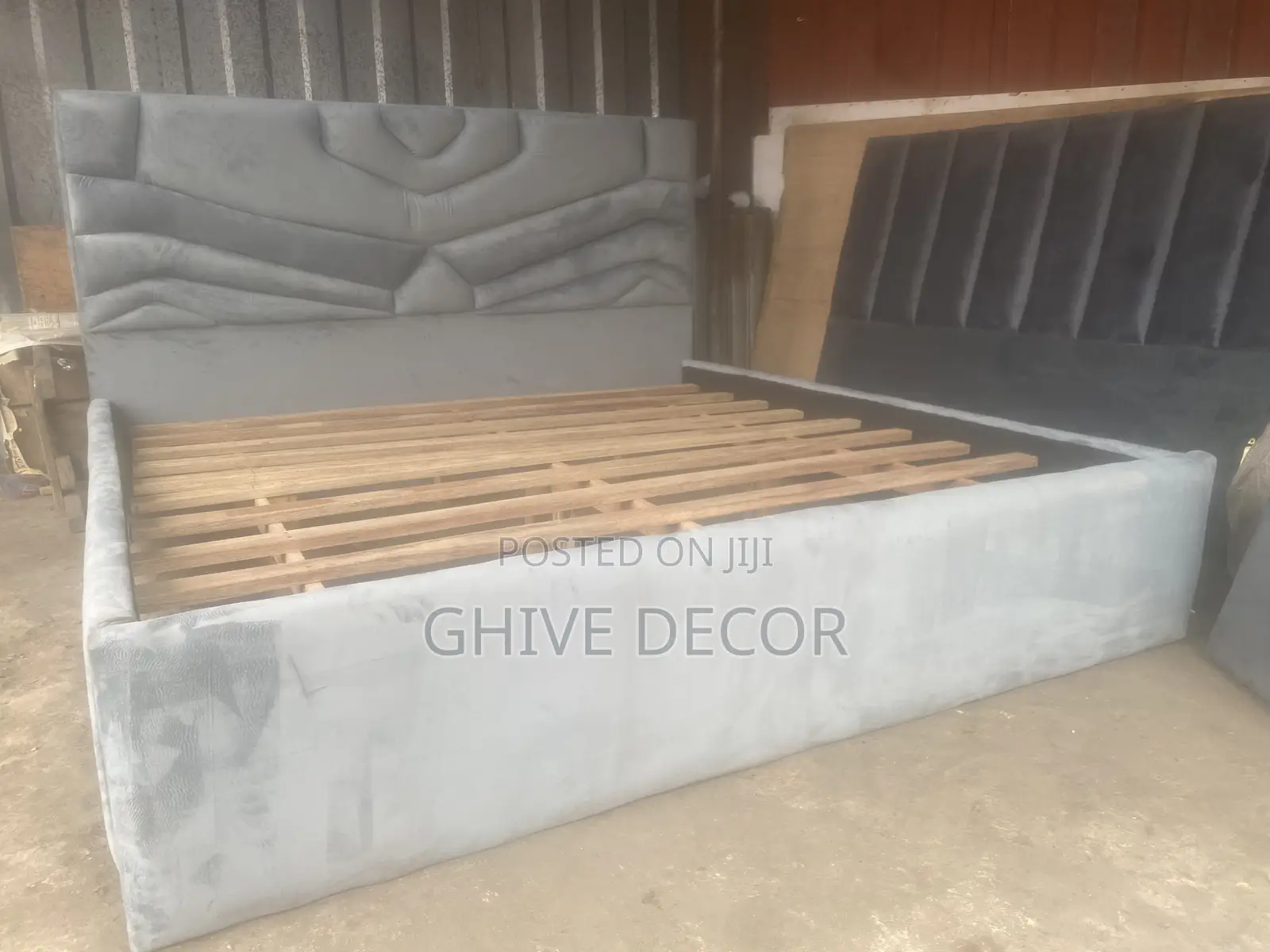 Available Just Seen Queen Size 72 by 75