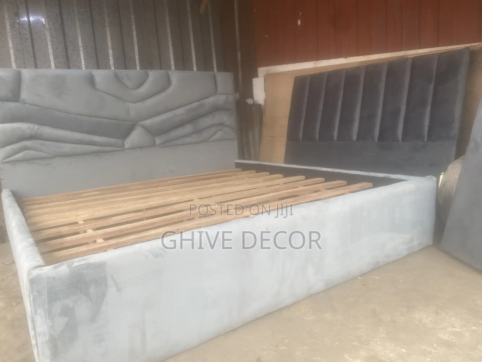 Available Just Seen Queen Size 72 by 75