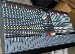 Allen Heath GL2400 32channel Audio Mixer