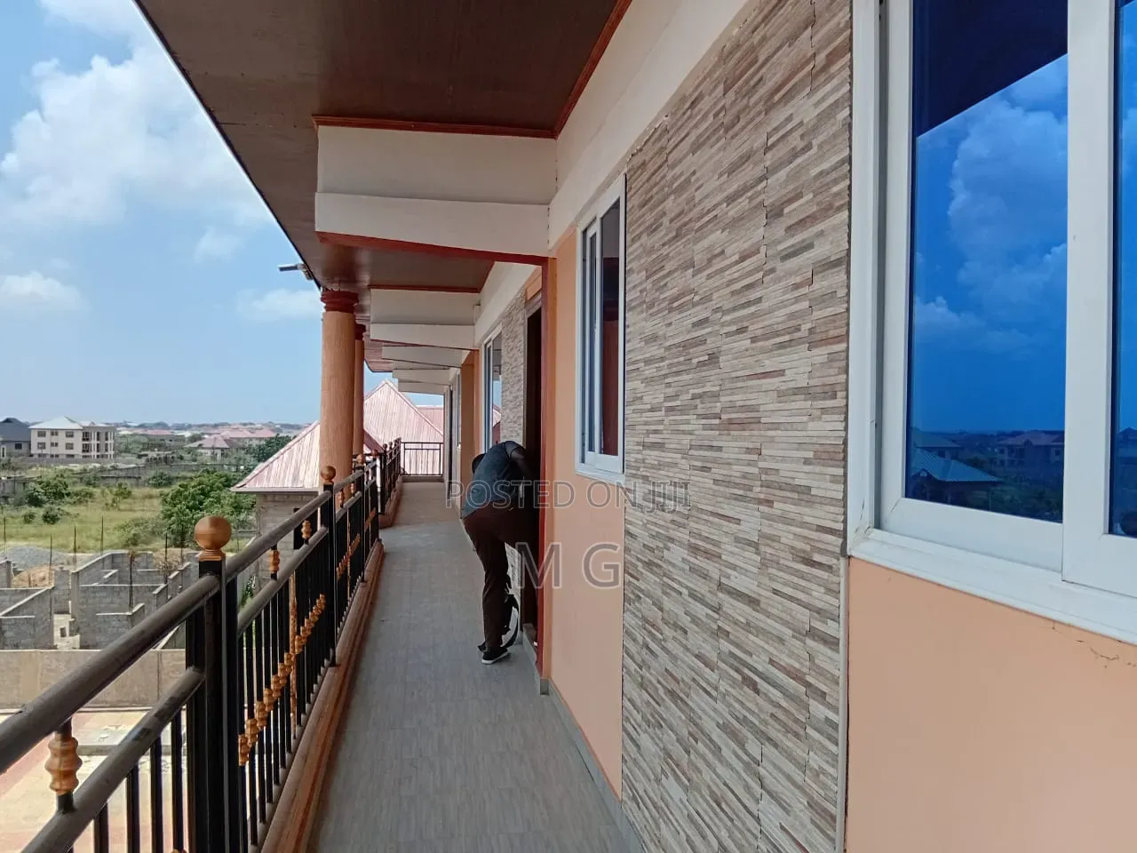 3bdrm House in Around Hfc, Tema, Community 25 for rent