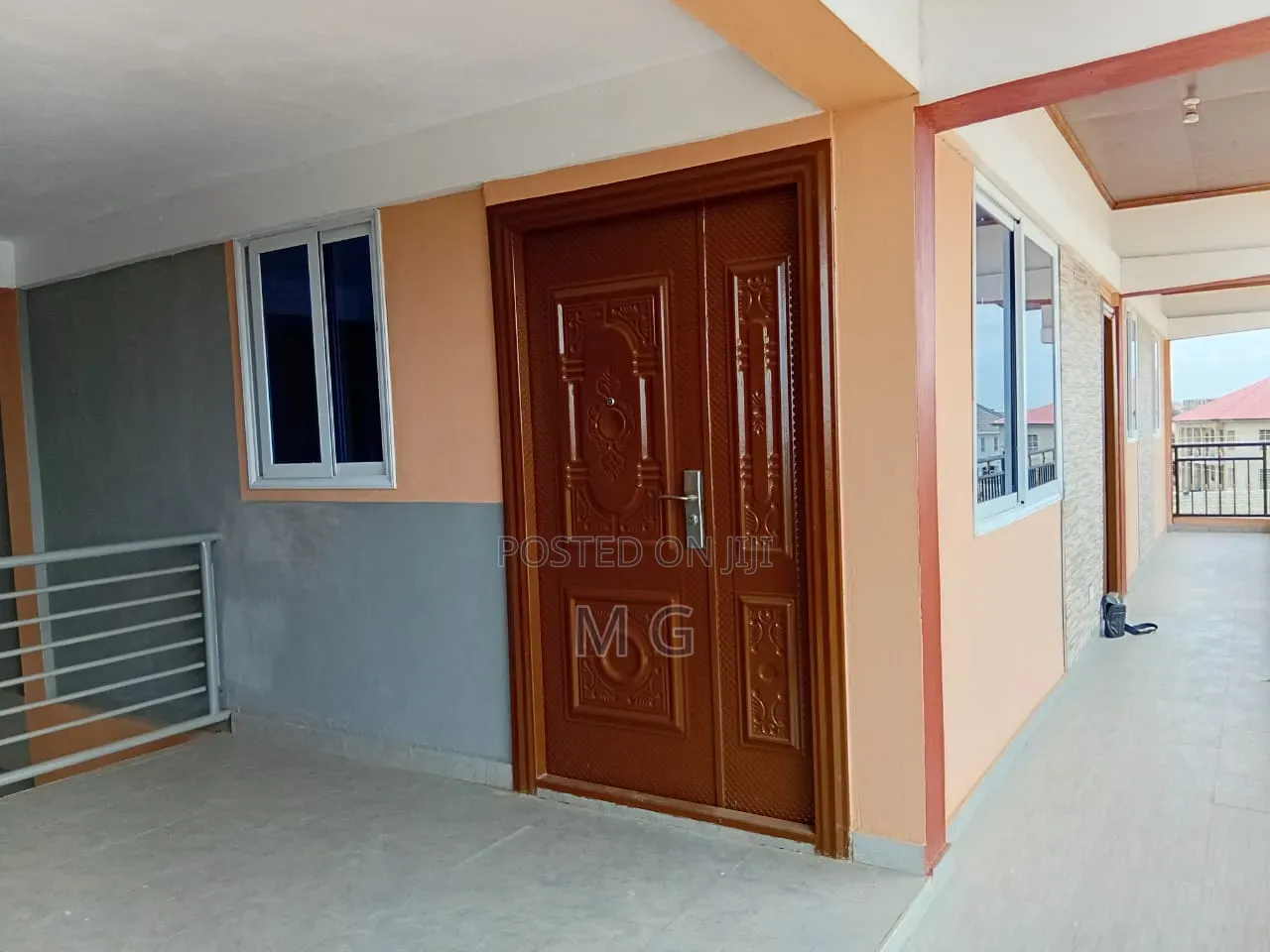 3bdrm House in Around Hfc, Tema, Community 25 for rent