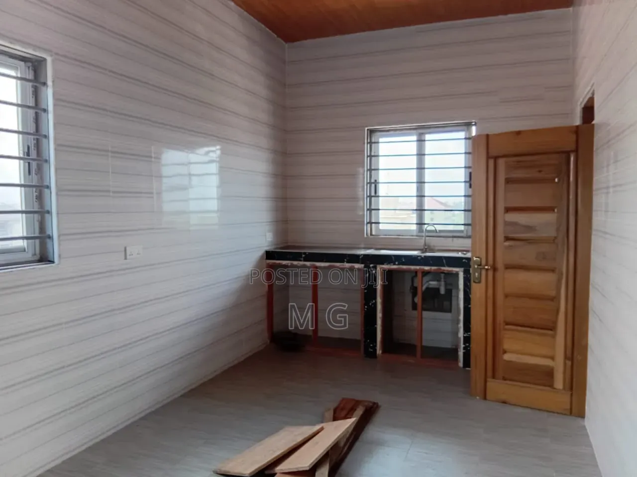 3bdrm House in Around Hfc, Tema, Community 25 for rent