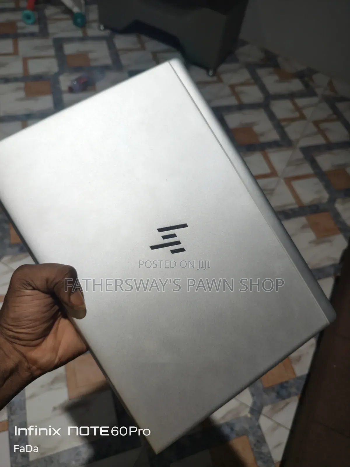 Laptop HP EliteBook 745 G6 8GB AMD Ryzen 5 SSD 256GB