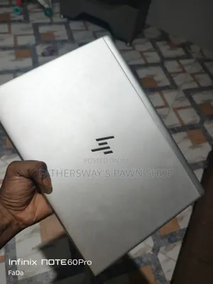 Laptop HP EliteBook 745 G6 8GB AMD Ryzen 5 SSD 256GB