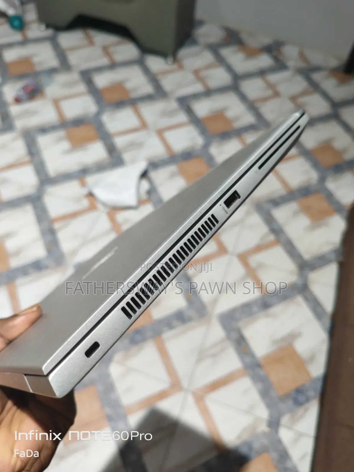 Laptop HP EliteBook 745 G6 8GB AMD Ryzen 5 SSD 256GB